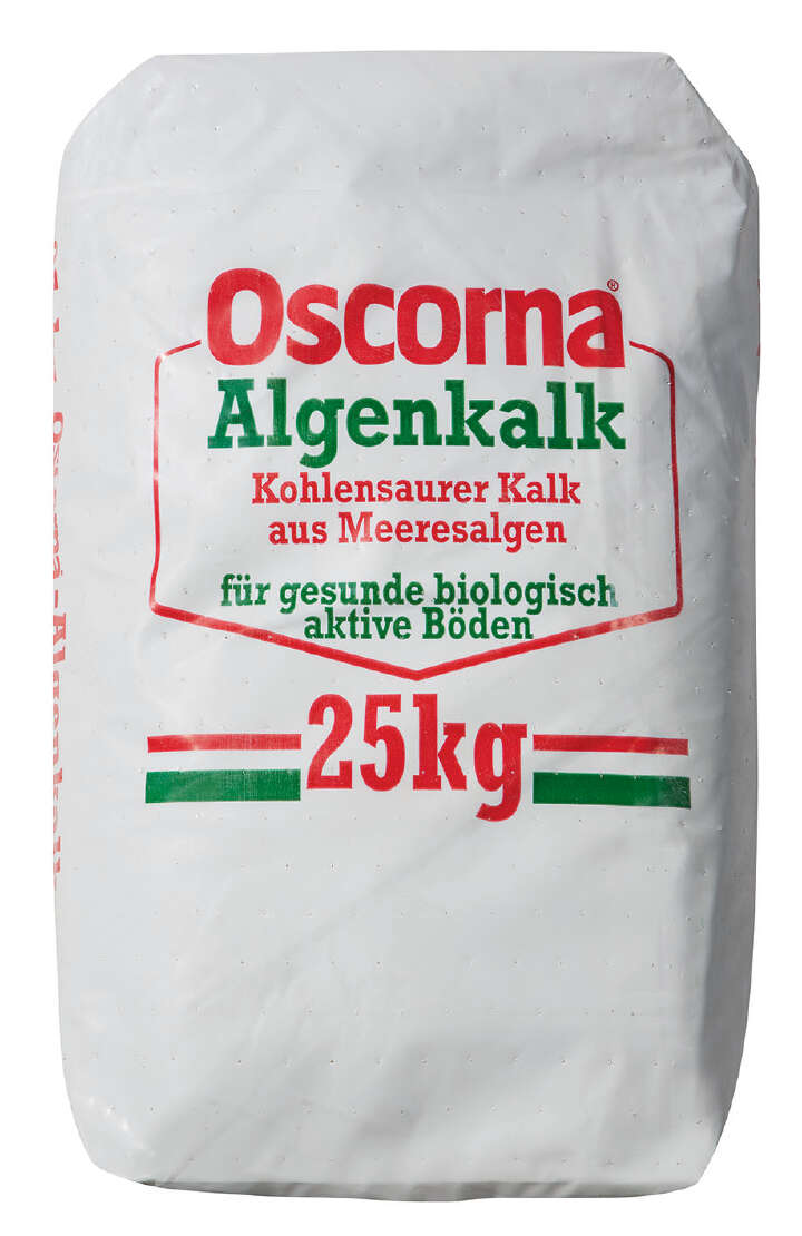 Cohrs Algenkalk
